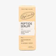 Peptide Serum with Custard Apple
