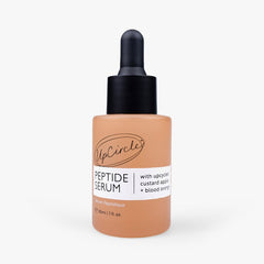 Peptide Serum with Custard Apple